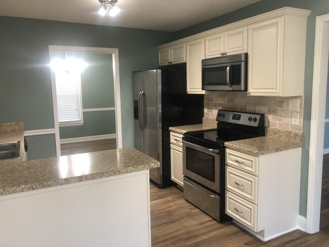 Building Photo - 5804 Highstan Ct