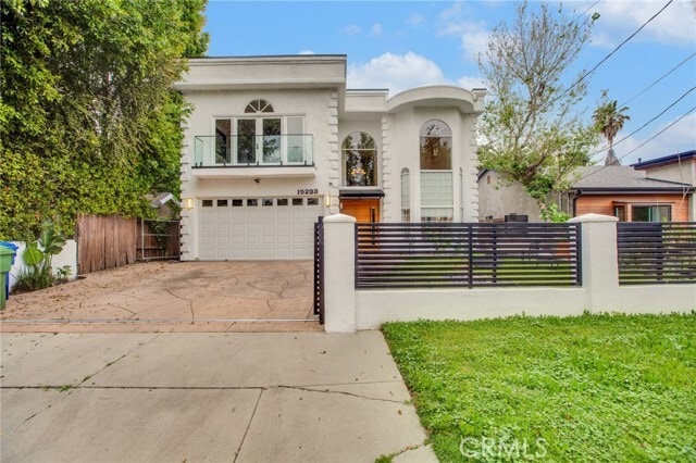 Foto principal - 15233 Hartsook St