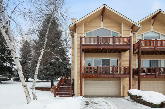 Foto del edificio - 134 Juniper Bend Dr