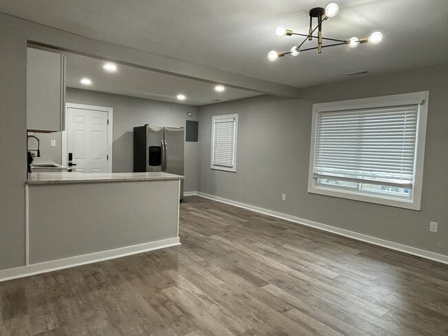 Foto del edificio - 4249 Ralston Ave