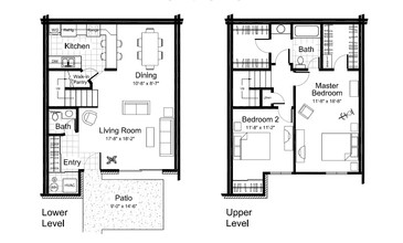 Saddlewood Park Townhomes - 10