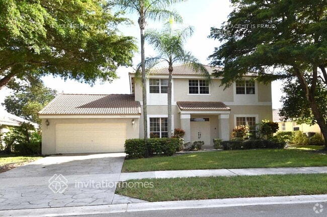 Building Photo - 7420 NW 65th Ln