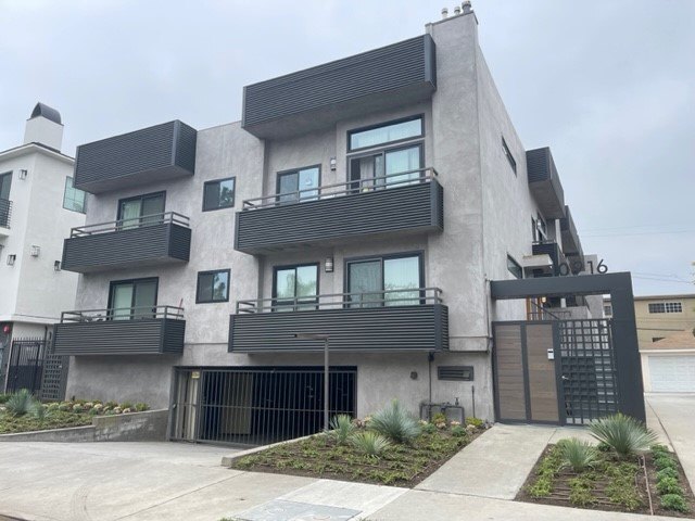 Foto del edificio - Peachgrove Apartments