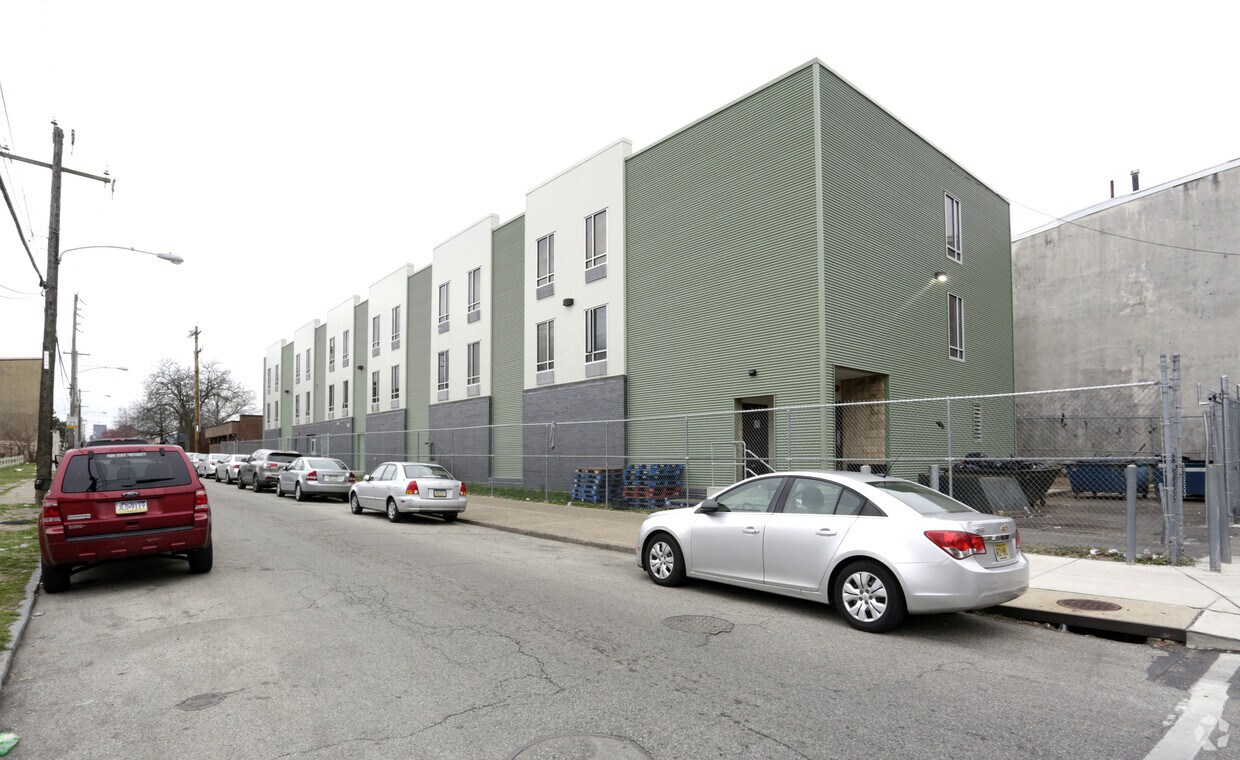 Foto del edificio - 2001 E Norris St