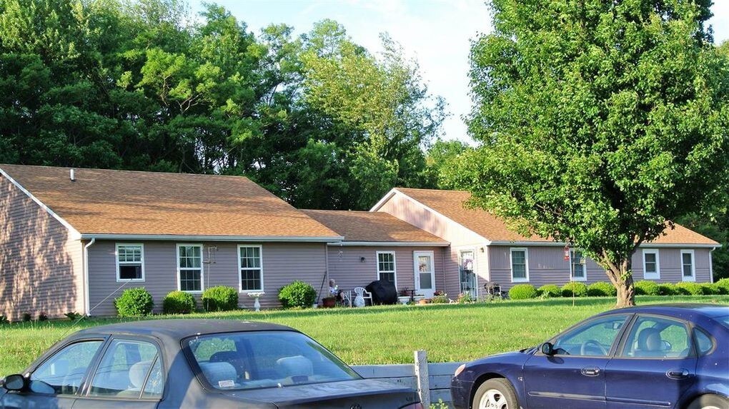 61 Thimblegate Pl, Glendale, KY 42740 Apartments in Glendale, KY