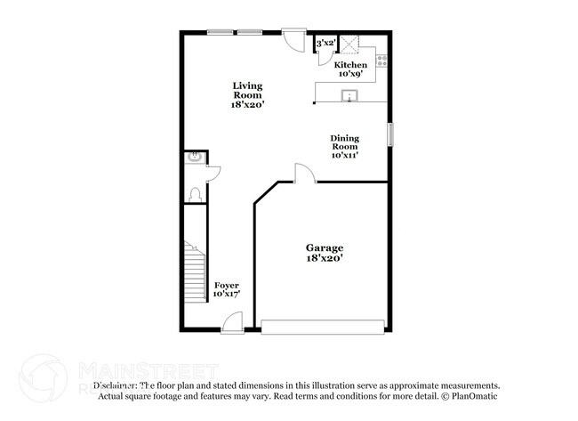 Building Photo - 8830 McCoy Pass