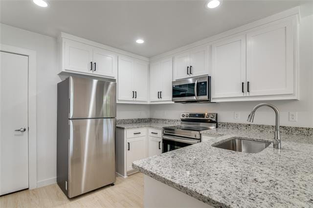 Building Photo - 507 Campbell St