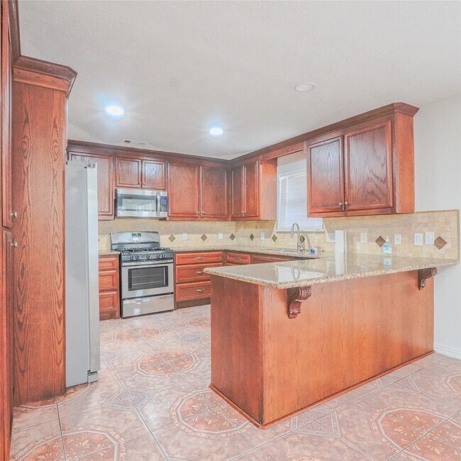 Foto del edificio - 9018 McGallion Rd