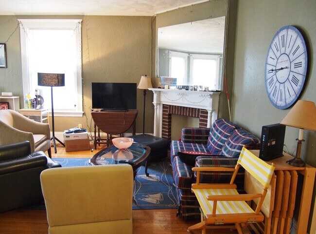Foto del edificio - 148 Strathmore Rd