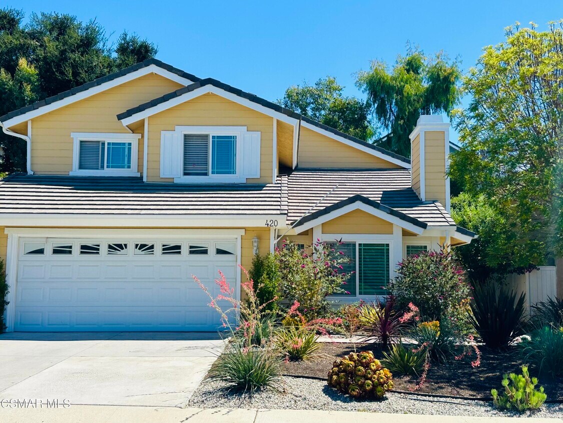 Foto principal - 420 View Park Ct