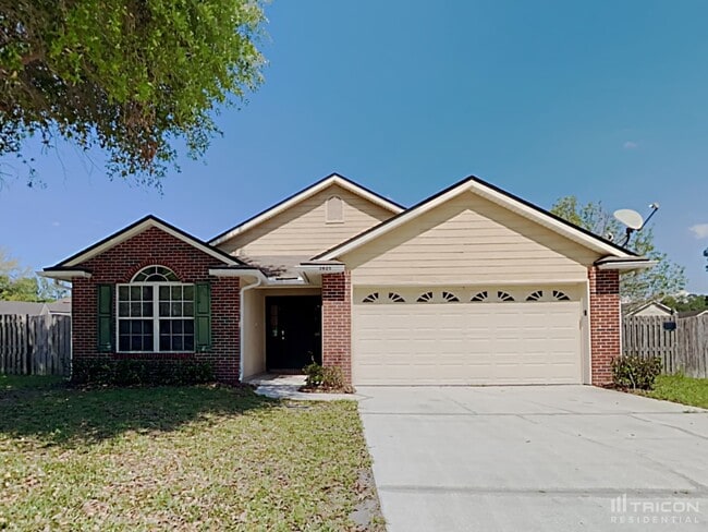 Building Photo - 3925 Hideaway Lane