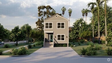 Building Photo - 1316 W Willis St