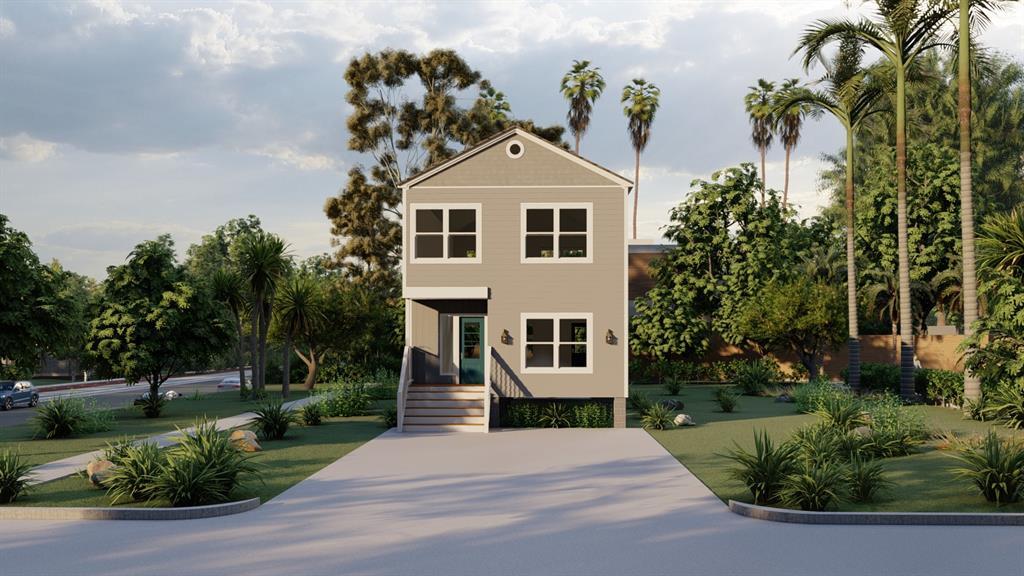 Foto principal - 1316 W Willis St