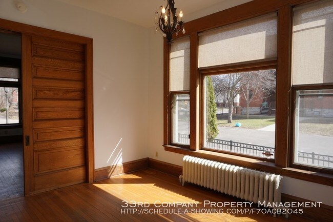 Building Photo - 460 Marshall Ave