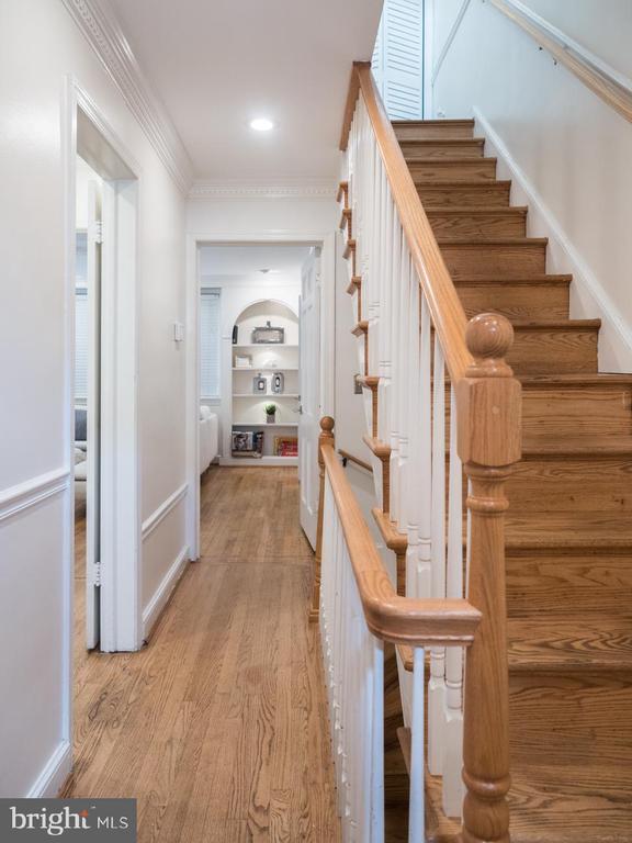 Foto del edificio - 3424 O St NW