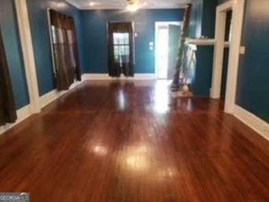 Foto del edificio - 1010 Joseph E. Boone Blvd NW