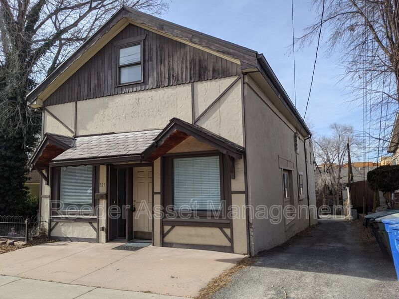 537 N 200 W, Salt Lake City, UT 84103 House for Rent in Salt Lake
