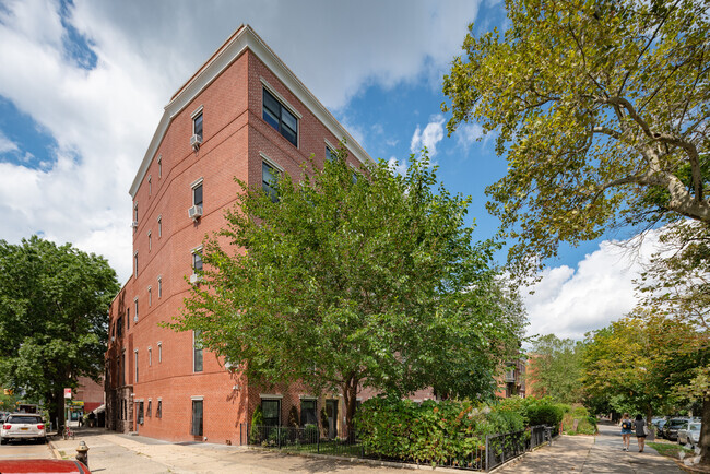 Building Photo - 286-290 Clinton Ave