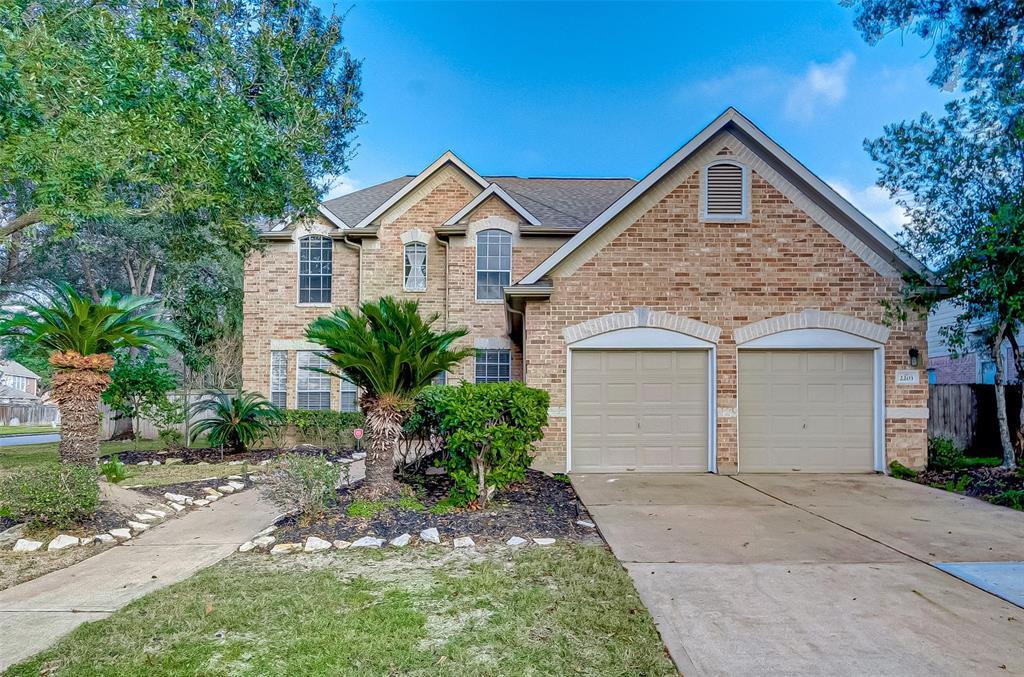 2203 Millerton Ln, Katy, TX 77450 House Rental in Katy, TX