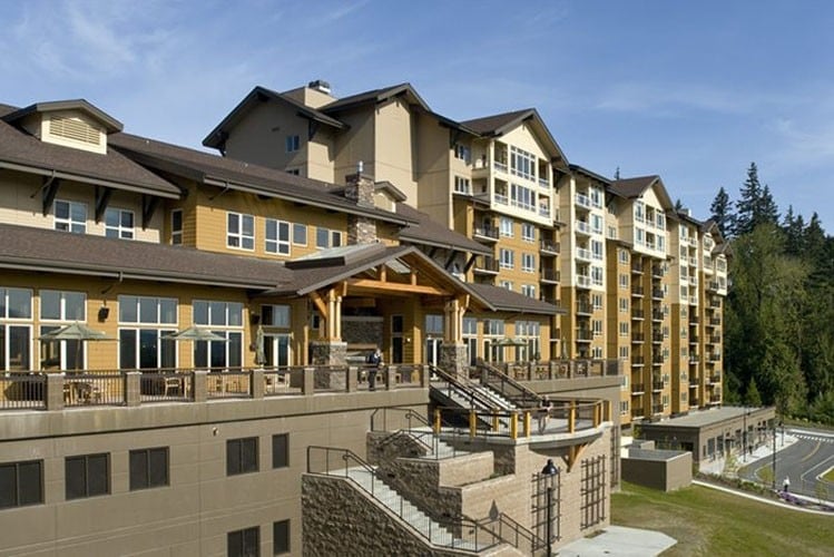 Primary Photo - Timber Ridge at Talus