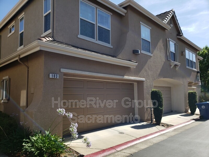 103 Ln, Folsom, CA 95630 House Rental in Folsom, CA