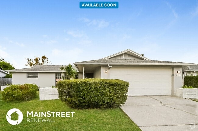 Building Photo - 7315 San Carlos Dr