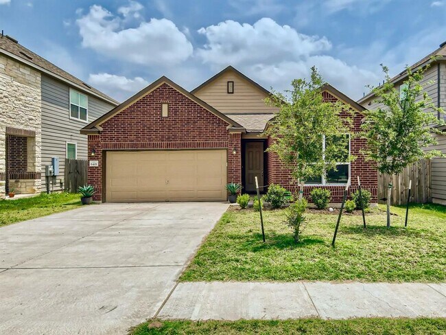 Foto del edificio - 6401 Conestoga Wagon Way