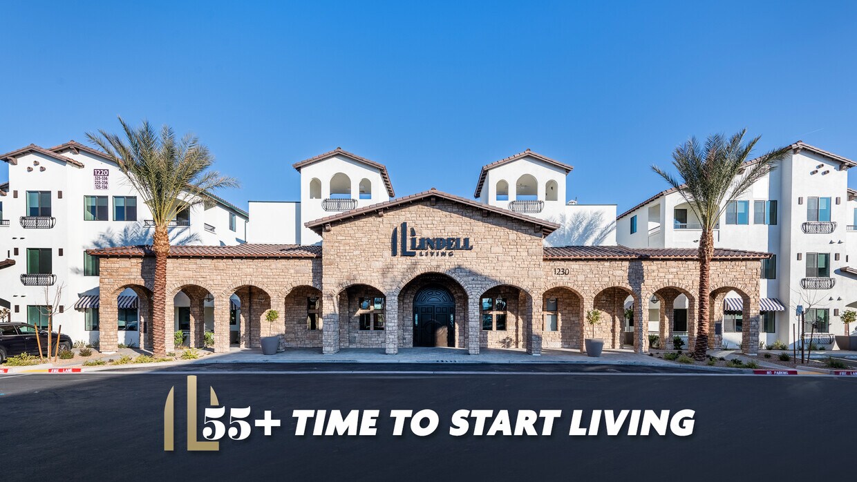 Foto principal - Lindell Living