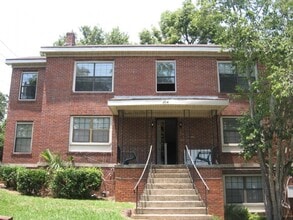 Building Photo - 504 Beverly St