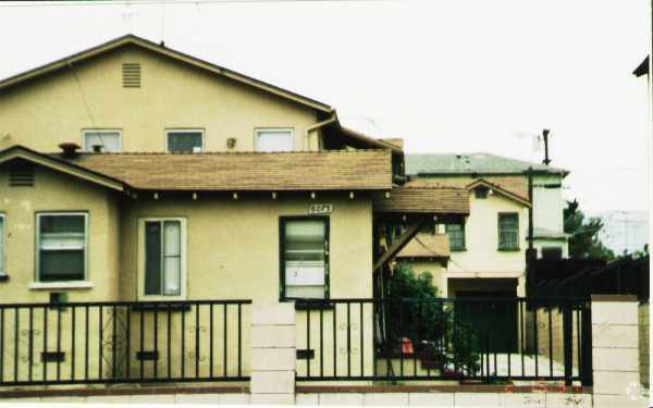 Foto principal - 6075 La Prada St