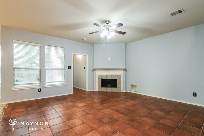 Foto del edificio - 12 Wheeler Ridge Cir