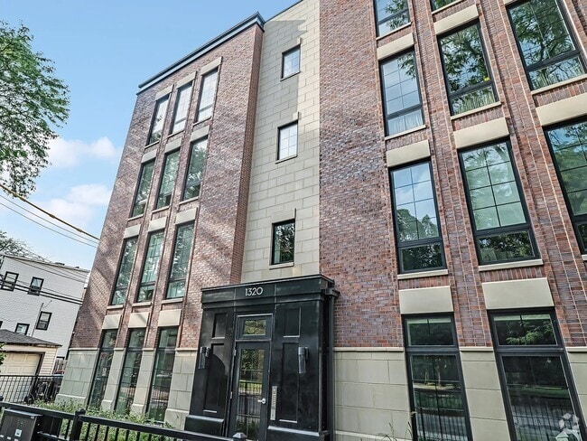 Building Photo - 1320 W Lexington St