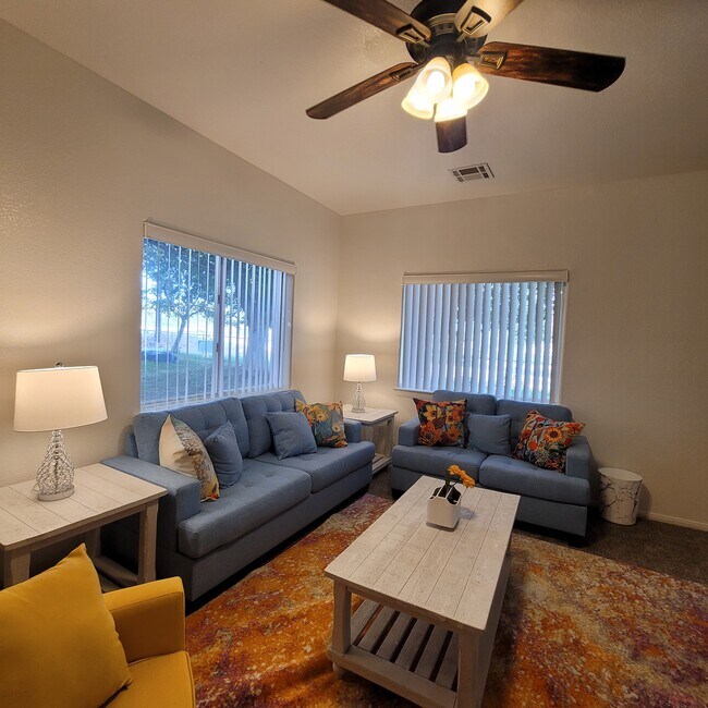 1271 Bourbon St Unit 3, Pahrump, NV 89048 Apartments in Pahrump, NV