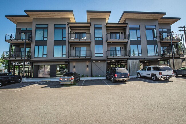 Foto del edificio - Modern Midtown Living | 2 Bed, 2 Bath Near...