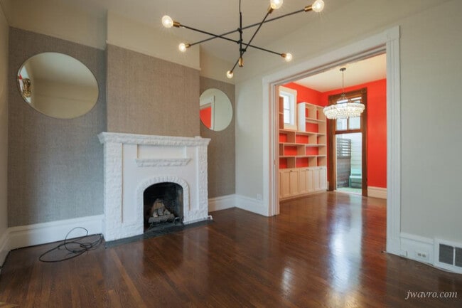 Foto del edificio - 19 Clipper St