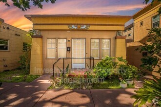 Building Photo - 3785 Park Blvd