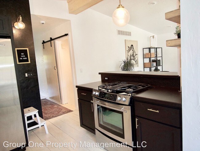 Foto del edificio - 3 br, 2 bath House - 1815 N. Curtis