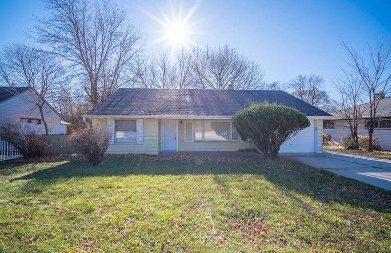 Primary Photo - 4347 Good Hope Rd