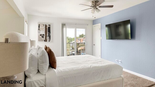 Foto del edificio - 1225 E Pleasant Run Rd