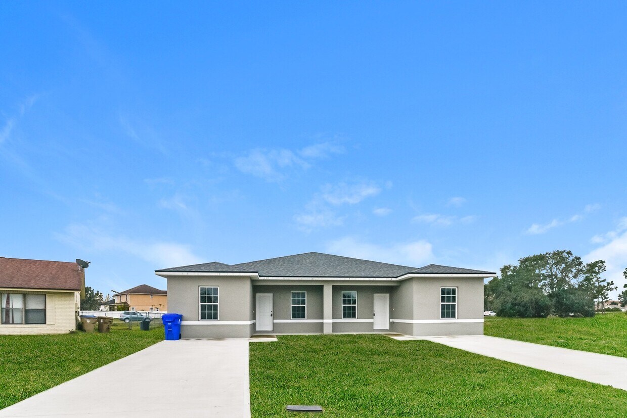 530 Imperial Pl, Kissimmee, FL 34758 House Rental in Kissimmee, FL