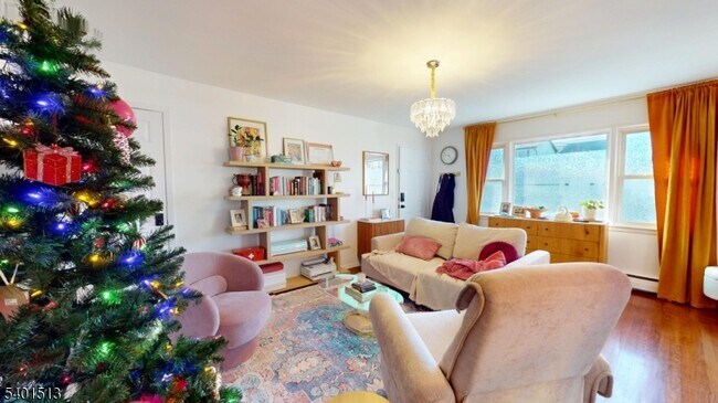 Foto del edificio - 121 3rd St