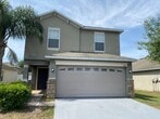 Primary Photo - 4 Bedroom 2 bath with 2 car garage