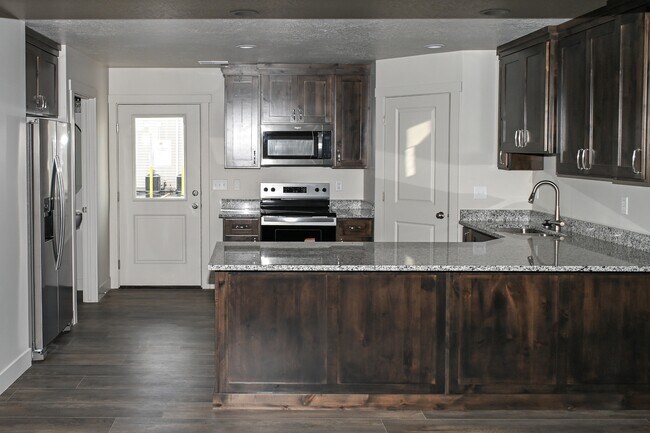 Foto del edificio - 2762 W 450 N