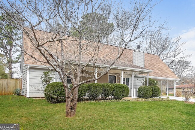 Foto del edificio - 46 Cathie Dr