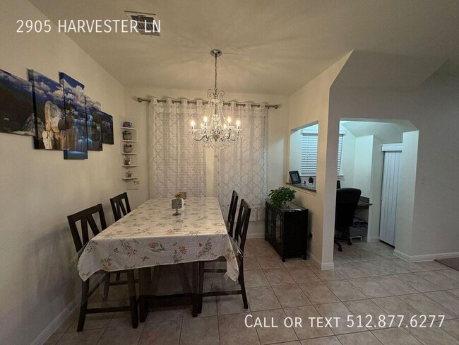 Foto del edificio - 2905 Harvester Ln