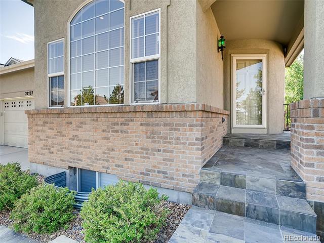Foto del edificio - 22702 E Fremont Pl