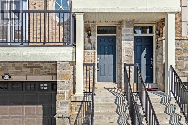 Photo du bâtiment - 2419 Baronwood Dr