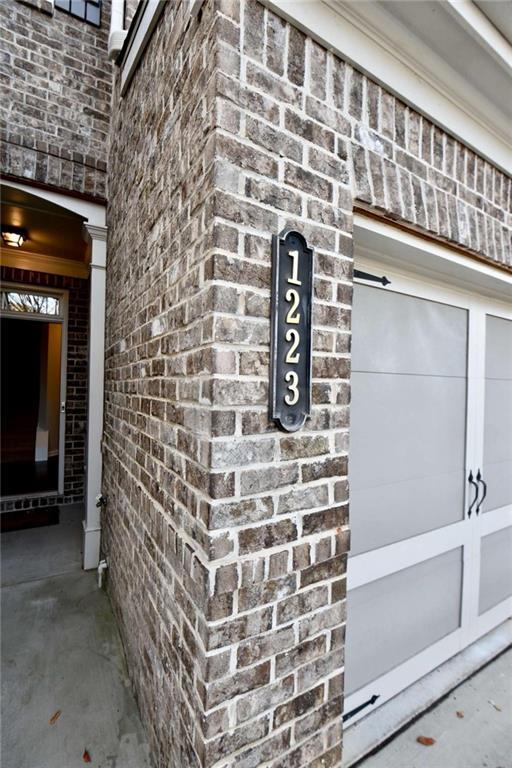 Foto del edificio - 1223 Foxcroft Ln