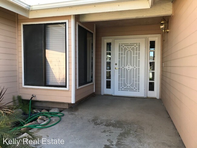 Foto del edificio - 3 br, 2 bath House - 204 Pauma Ct