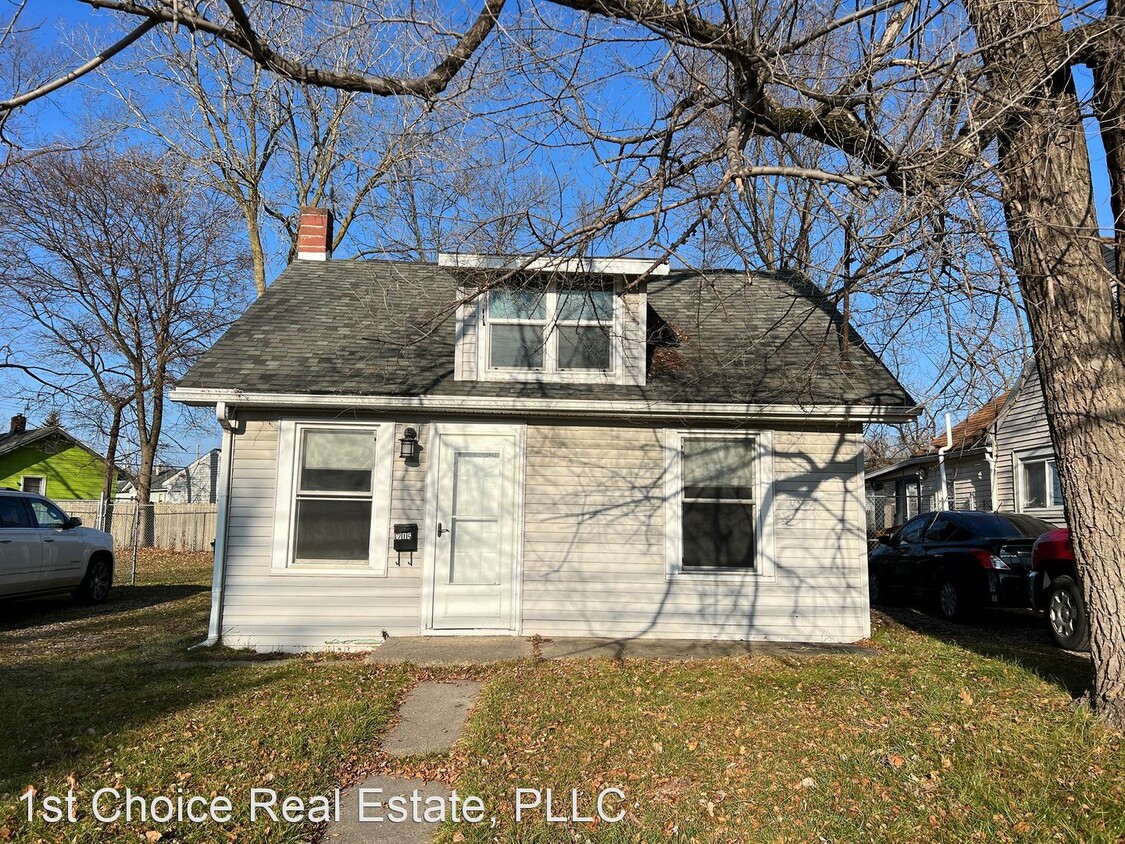 Primary Photo - 1 br, 1 bath House - 1215 Lake Lansing Rd
